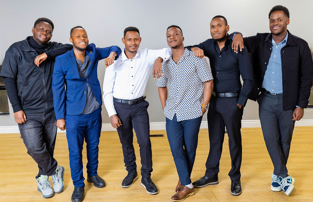 Charity & Giving