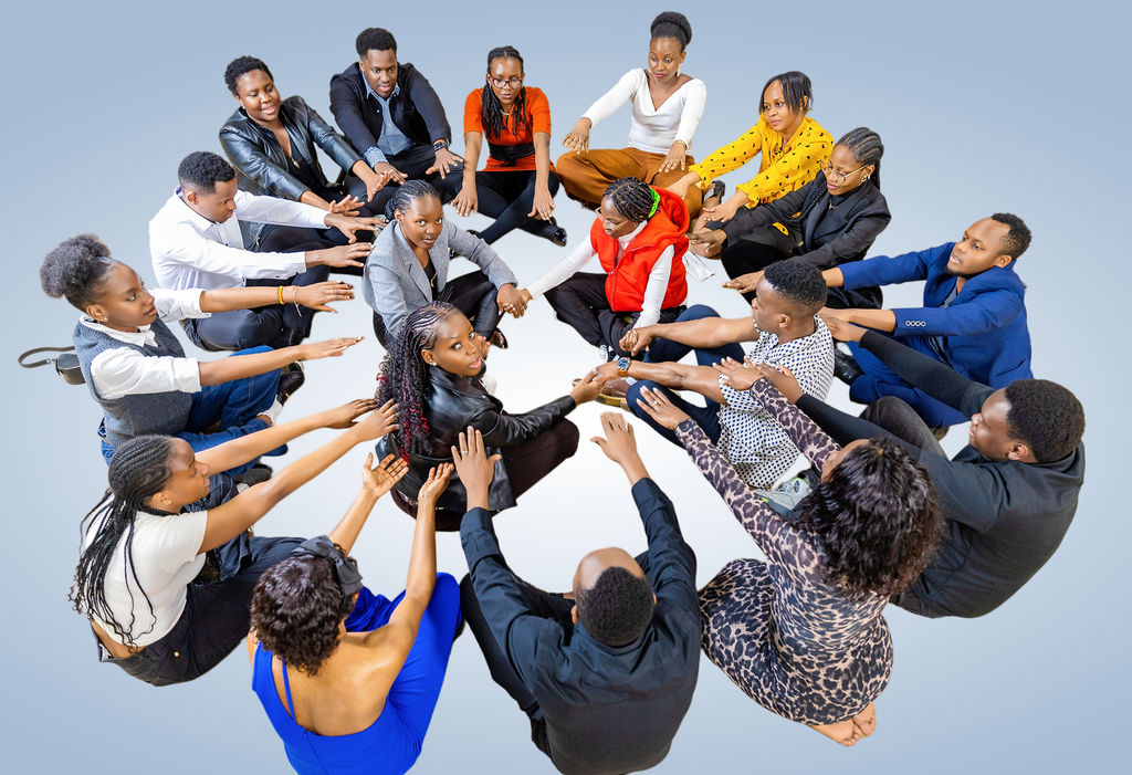 Fellowship Moment