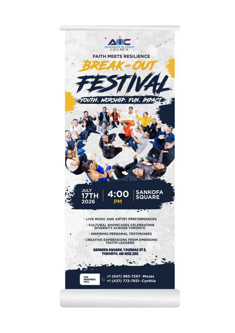 Break-Out Festival